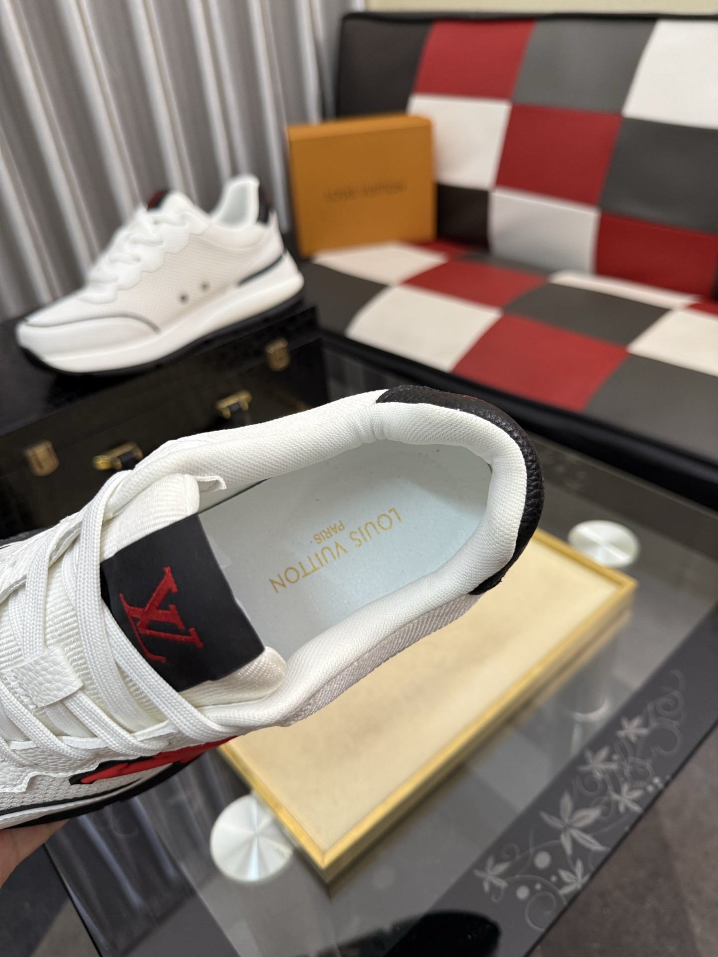 Louis Vuitton